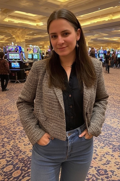 Aliya Bektasova